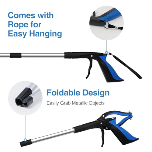 2 Pack Grabber Reacher Tool (2 Count)