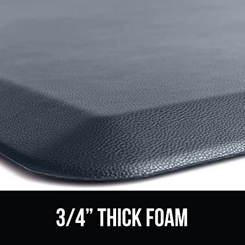 Cushioned Antifatigue Kitchen Mat for Floor
