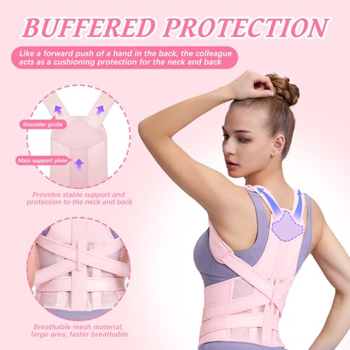 Posture Corrector for Women & Men