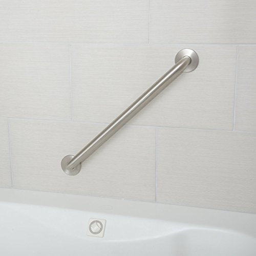 Bathroom Handicap Safety Grab Bar
