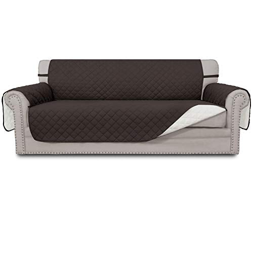 Reversible Couch Cover