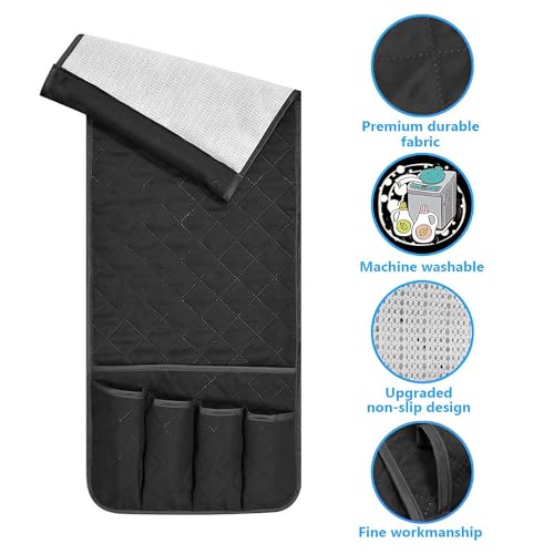 Armchair Caddy for Recliner