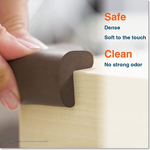 HeftyFit Corner Protector for Baby (4 Count)