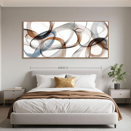 Large Modern Wall Art