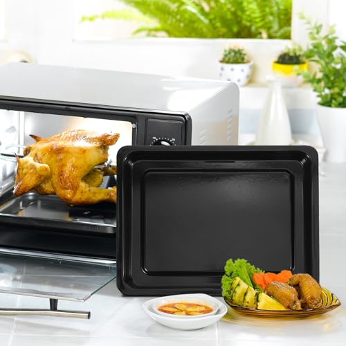 1 Set Baking Pan and Oven Tray Extractor