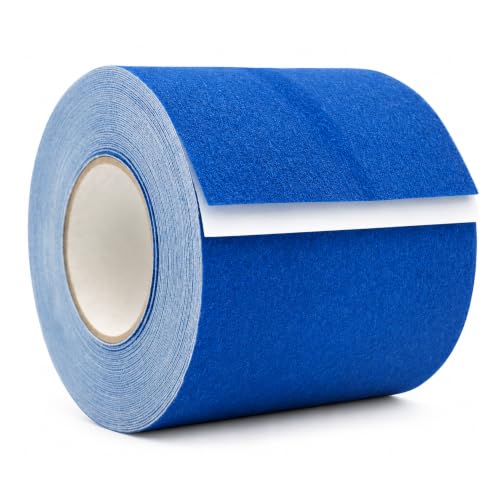 WOD Heavy Duty Anti Slip Tape Dark Blue (60 Feet)