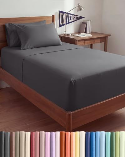 Extra Deep Twin XL Sheet Set