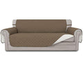 Reversible Couch Cover