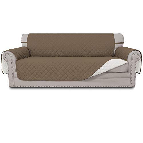 Reversible Couch Cover