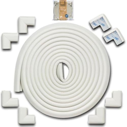 HeftyFit Edge Corner Protector Baby Proofing