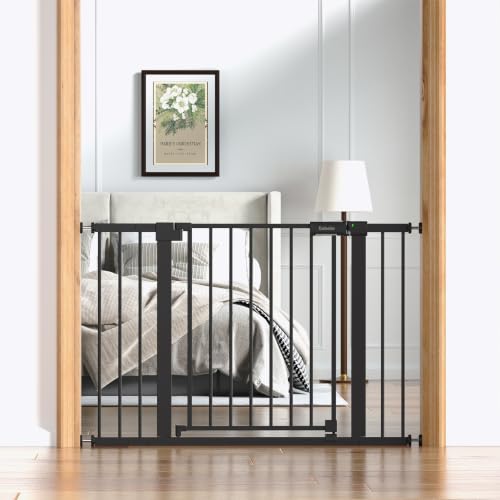 31 46" Baby Gate for Stairs