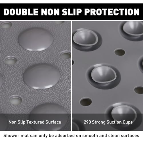 Shower Mat Non Slip