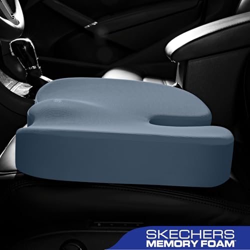 Memory Foam Seat Cushion