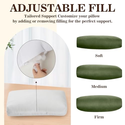 Recliner Headrest Pillow