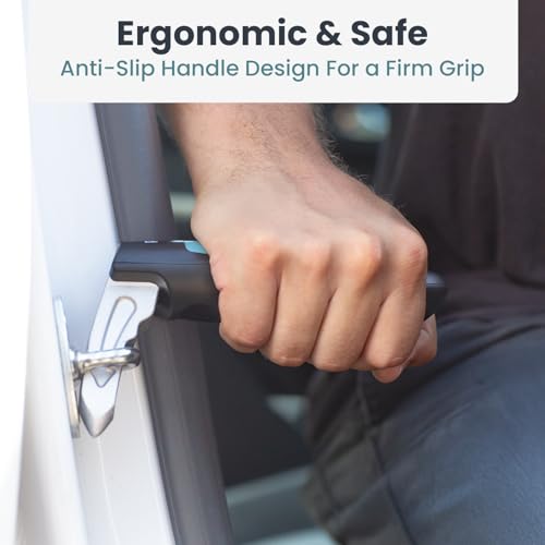 Car Door Handle for Elderly