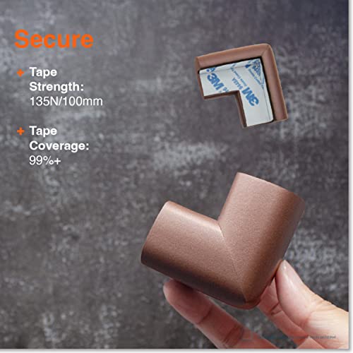 HeftyFit Corner Protector for Baby (4 Count)