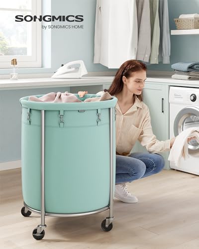 Laundry Basket
