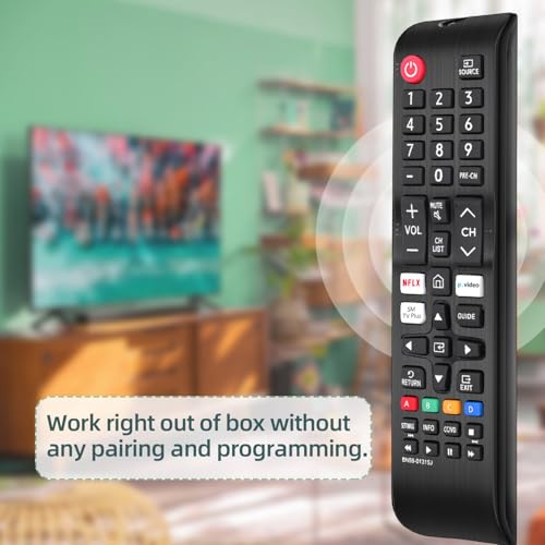 for Samsung Smart TV Remote