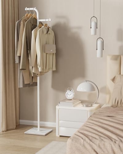 Garment Rack Freestanding