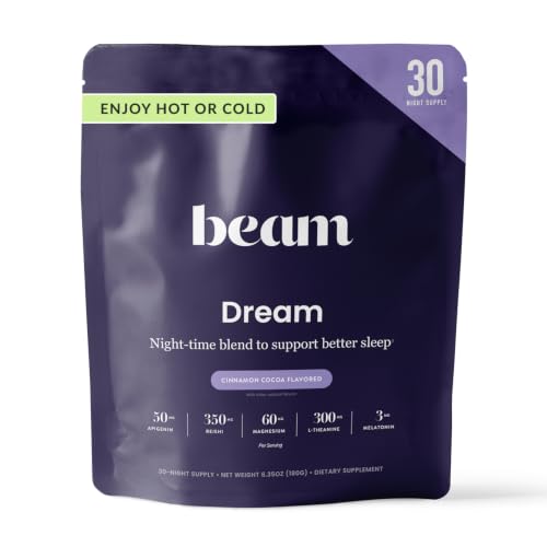Dream Sleep Powder (6.35 Ounce)