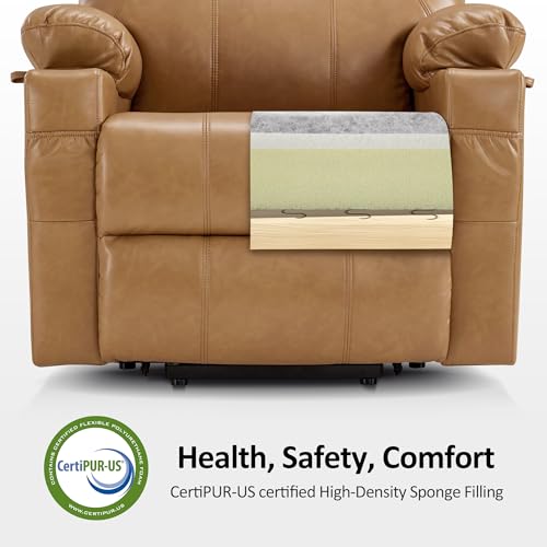 Power Lift Recliner Chair for Elderly