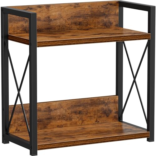 Kitchen Counter Shelf