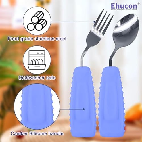 Adaptive Utensils (2 Count)