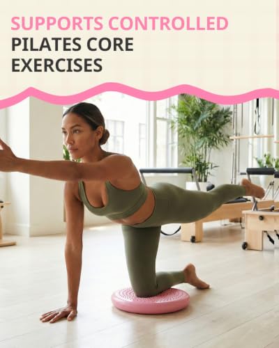 Wobble Cushion Core Balance Disc