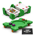 Card Holder Rotating 360°