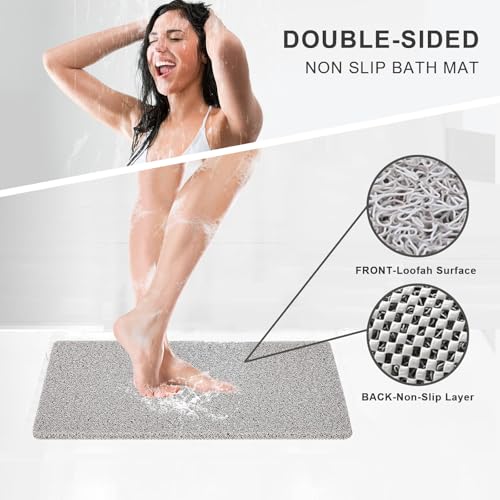 Nonslip Bathtub Mat