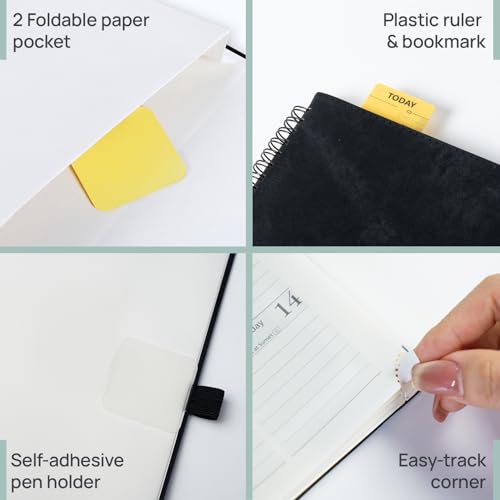 2026 2027 Monthly Planner