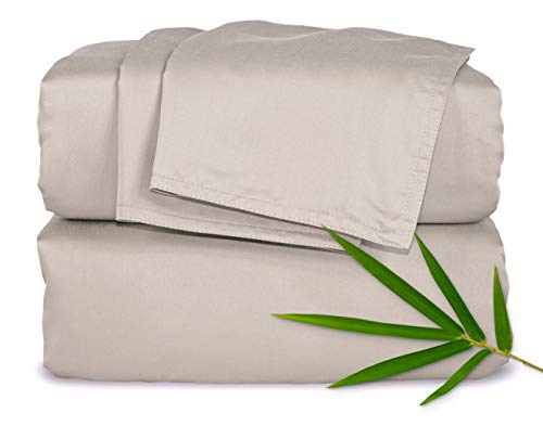 Split King Sheets (5 Count)
