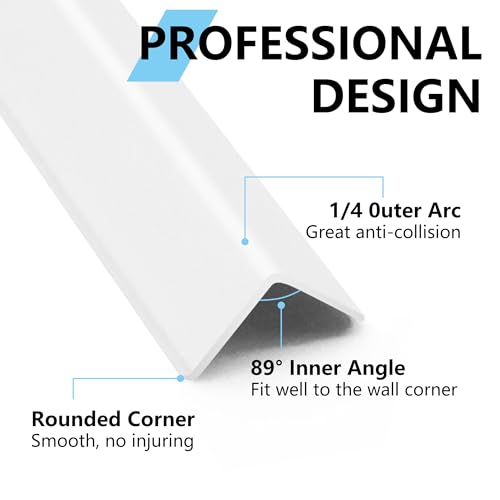 10pcs 57" L*0.59" W Aluminum Self
