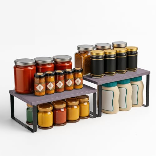 Cabinet Organizer Shelf