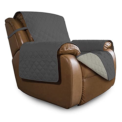 Reversible Couch Cover