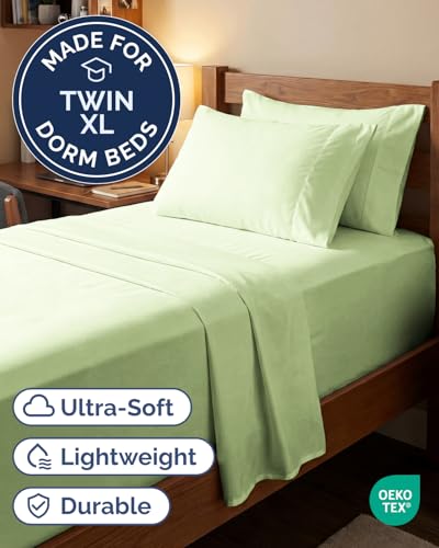 Extra Deep Twin XL Sheet Set