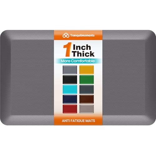 1 Inch Thick Anti