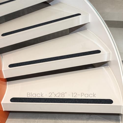 LifeGrip Outdoor Stair Treads Non