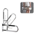 Toilet Grab Bar 23.6 Inch