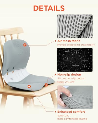 Wider Cover Detachable Cover for Teenager Chair