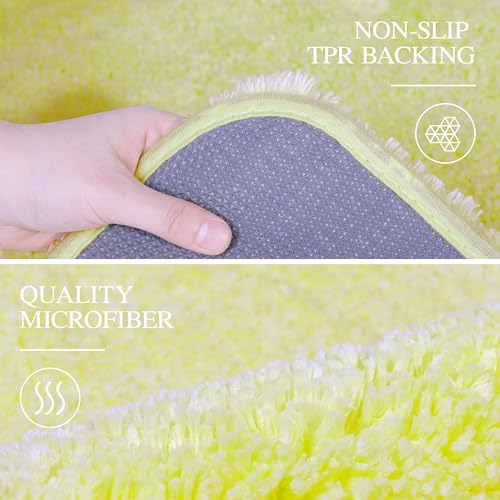 Bathroom Rug Non Slip Bath Mat