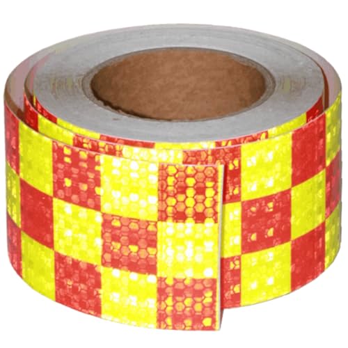 Reflective Tape Outdoor Waterproof 3 inch X 66 feet