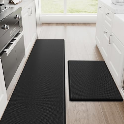 Kitchen Mats for Floor (2 Count)