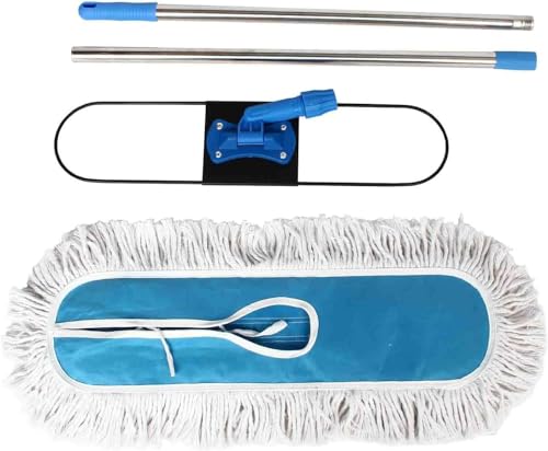24" Commercial Dust Mop