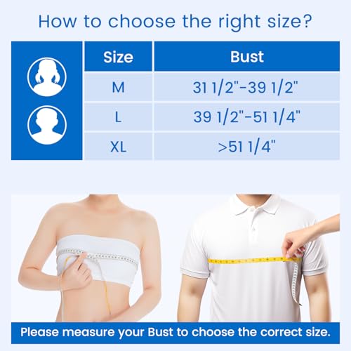 Arm Sling for Sleep