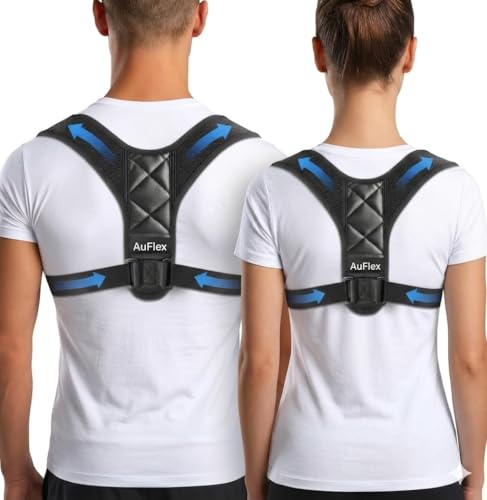 Posture Corrector for Men & Women