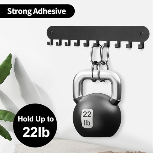 1 Pack Key Holder for Wall