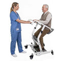 Sit to Stand Lift