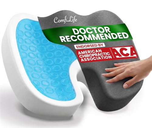 Doctor Recommended Seat Cushion