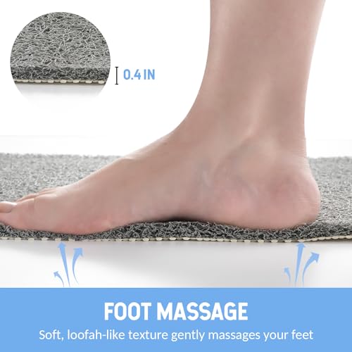 Non Slip Bathtub Mat